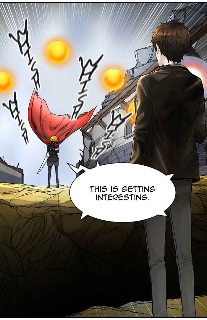 Tower Of God Chapter 381 Page 5