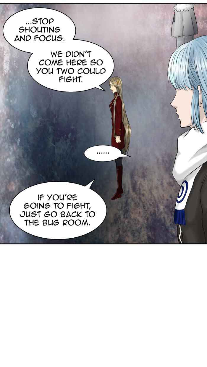 Tower Of God Chapter 381 Page 55