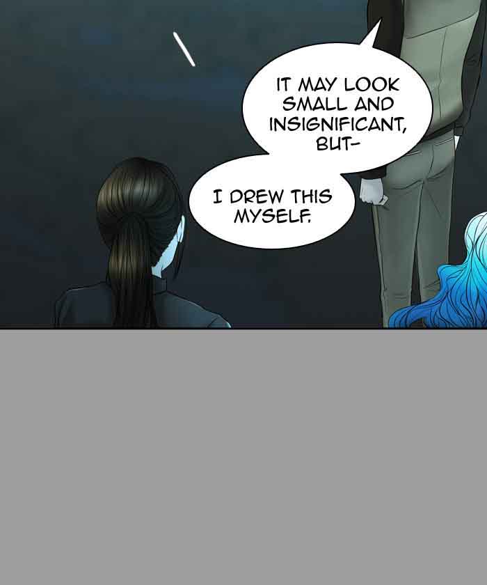 Tower Of God Chapter 381 Page 91