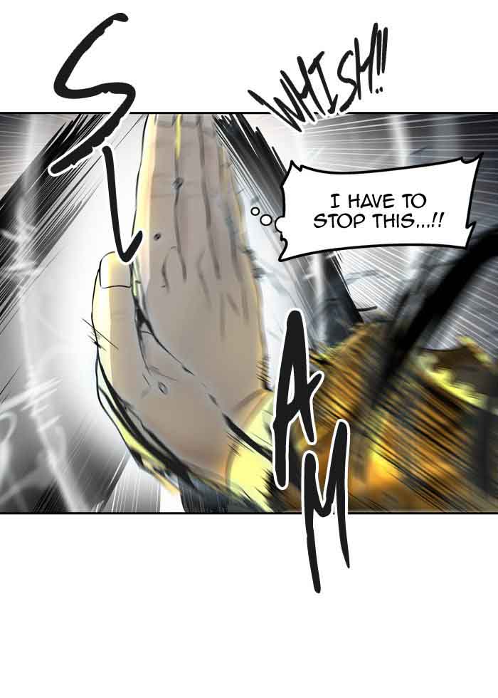 Tower Of God Chapter 381 Page 95