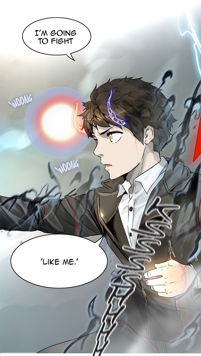 Tower Of God Chapter 382 Page 3