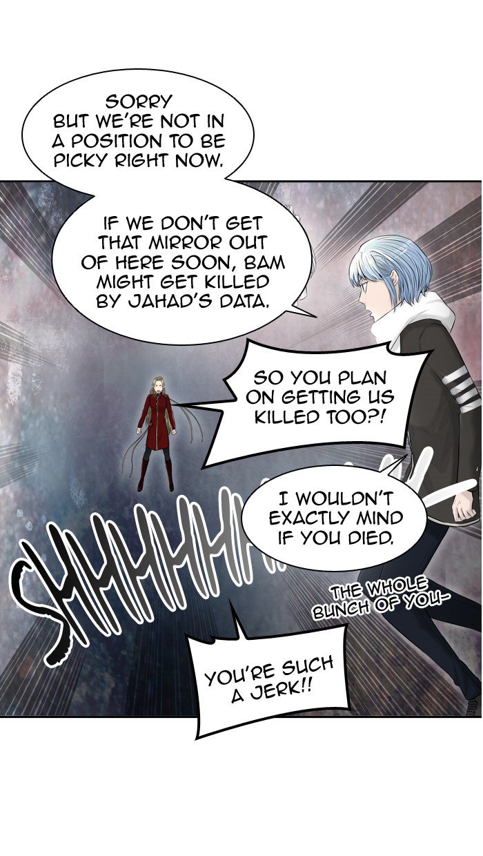 Tower Of God Chapter 382 Page 46