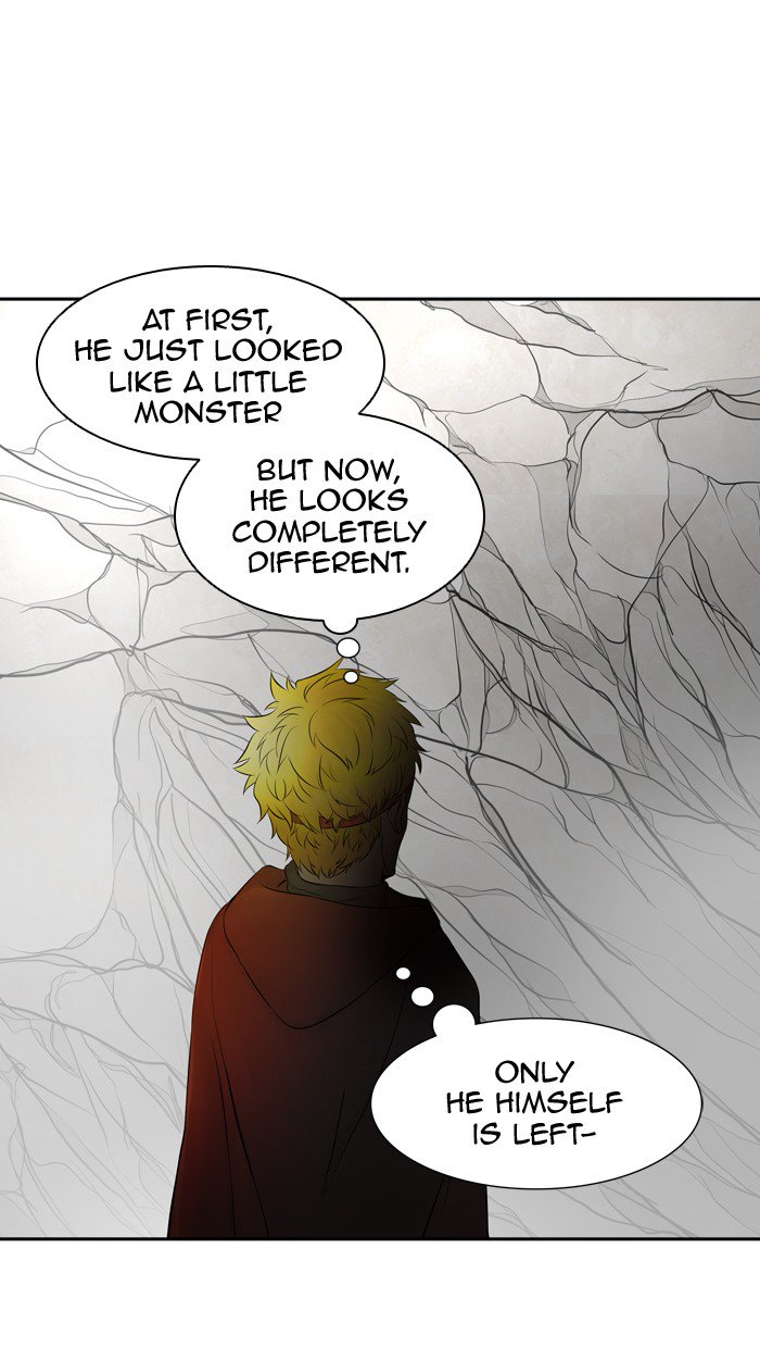 Tower Of God Chapter 382 Page 83