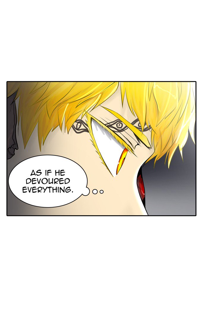 Tower Of God Chapter 382 Page 84