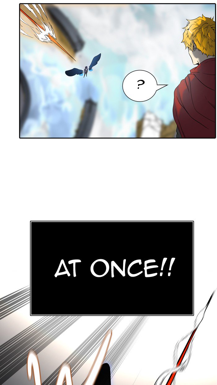 Tower Of God Chapter 383 Page 103