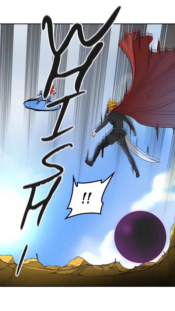 Tower Of God Chapter 383 Page 11