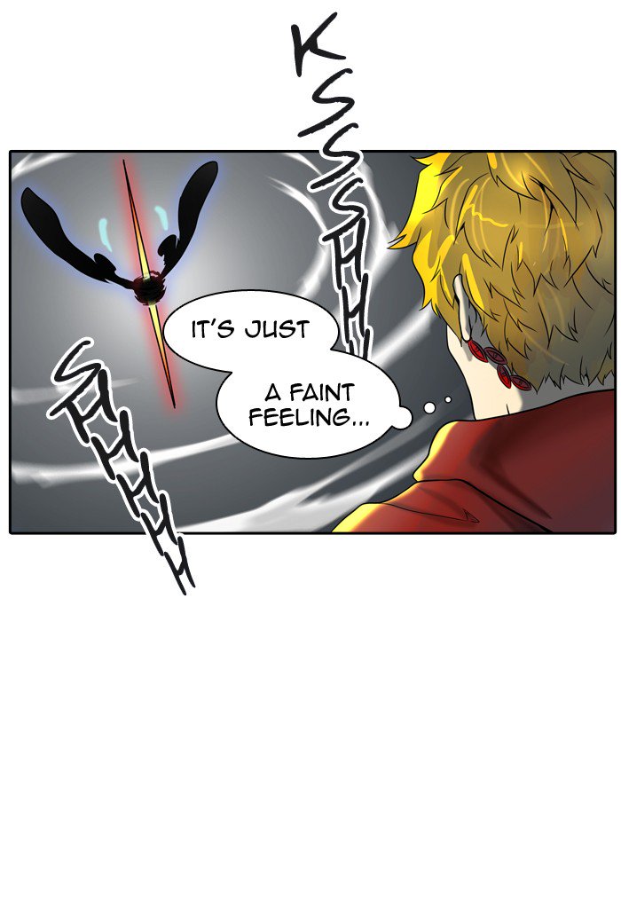 Tower Of God Chapter 383 Page 110