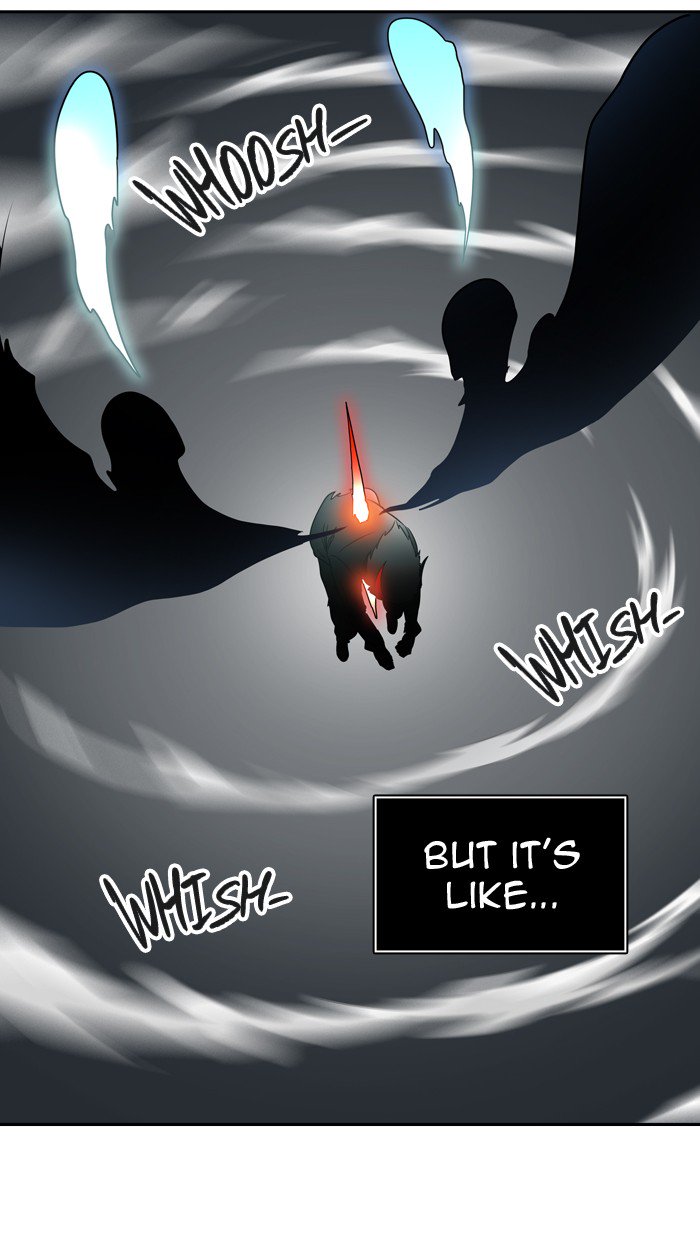 Tower Of God Chapter 383 Page 111