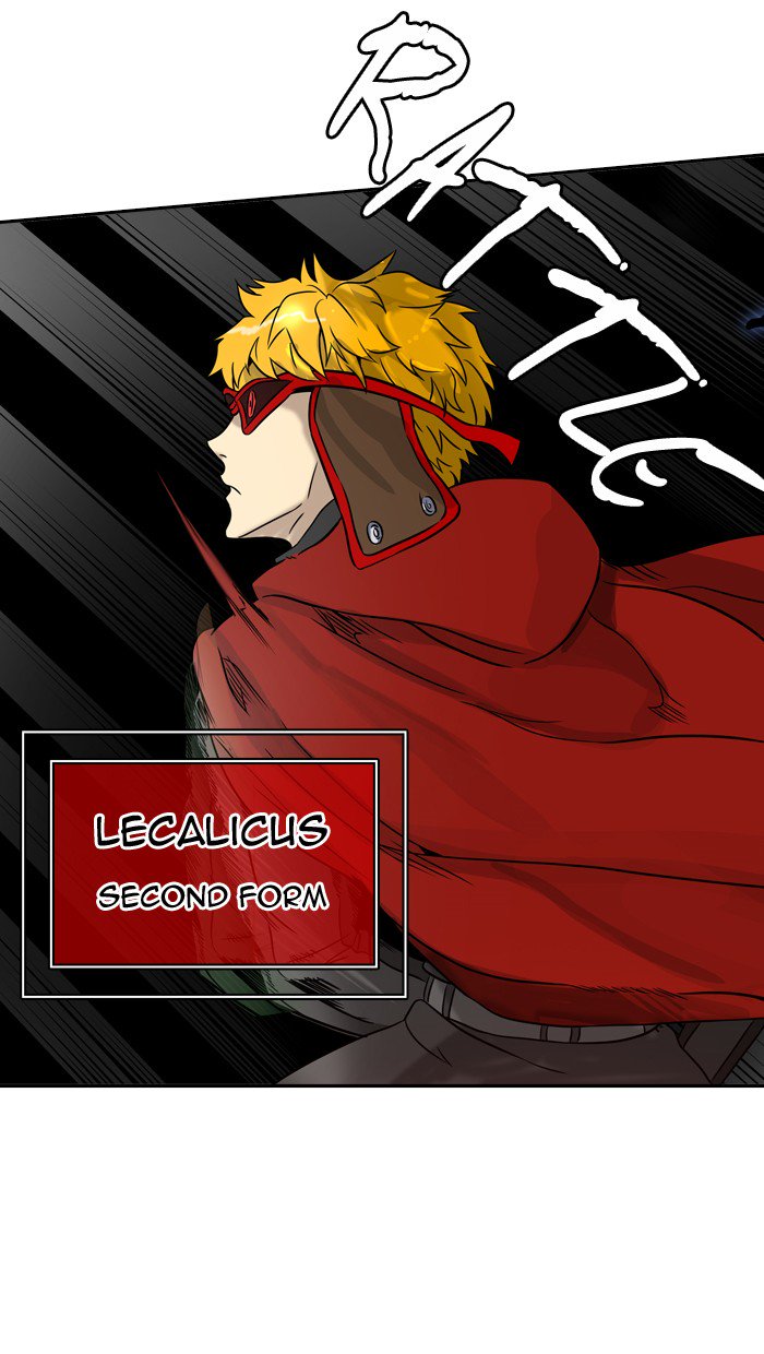 Tower Of God Chapter 383 Page 13