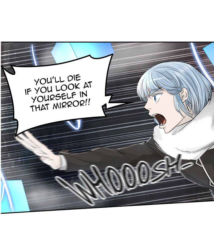 Tower Of God Chapter 383 Page 27