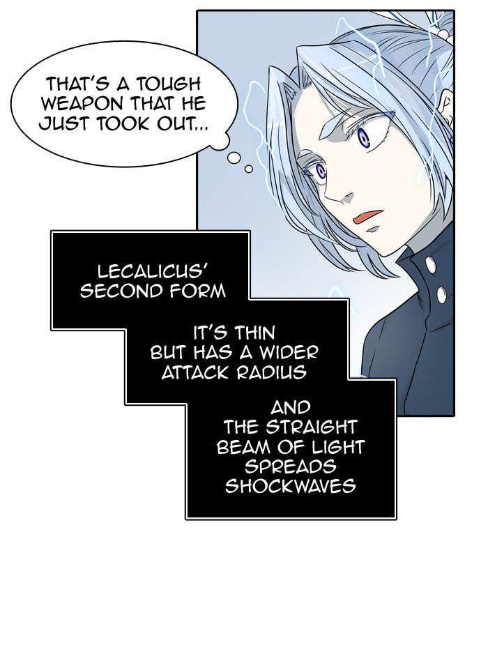 Tower Of God Chapter 383 Page 36