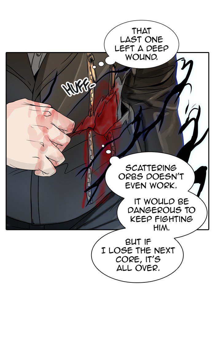 Tower Of God Chapter 383 Page 41