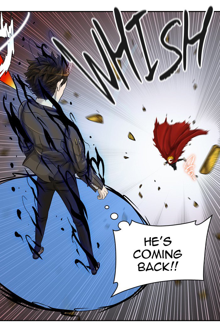 Tower Of God Chapter 383 Page 42