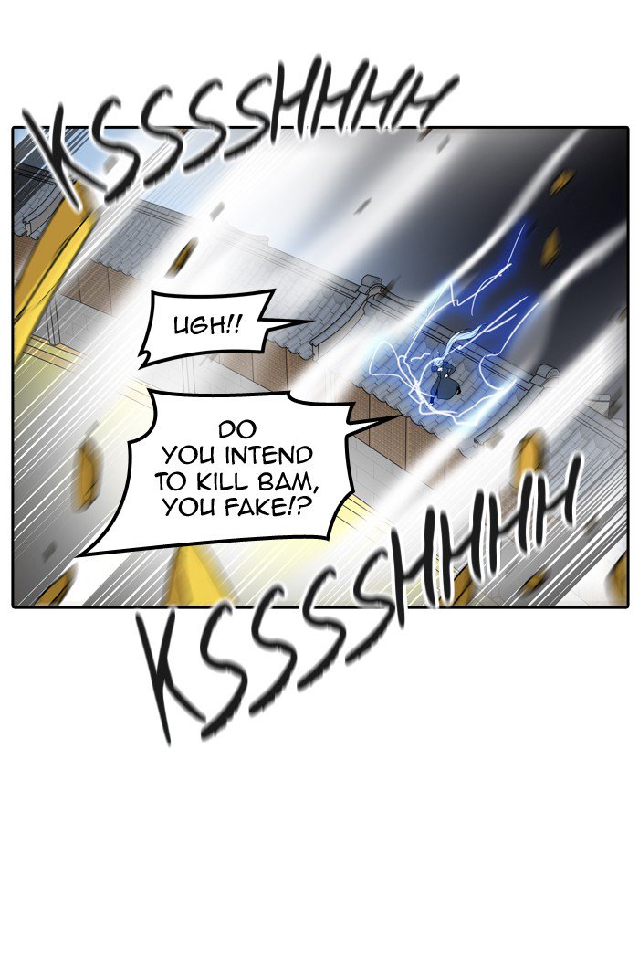 Tower Of God Chapter 383 Page 65