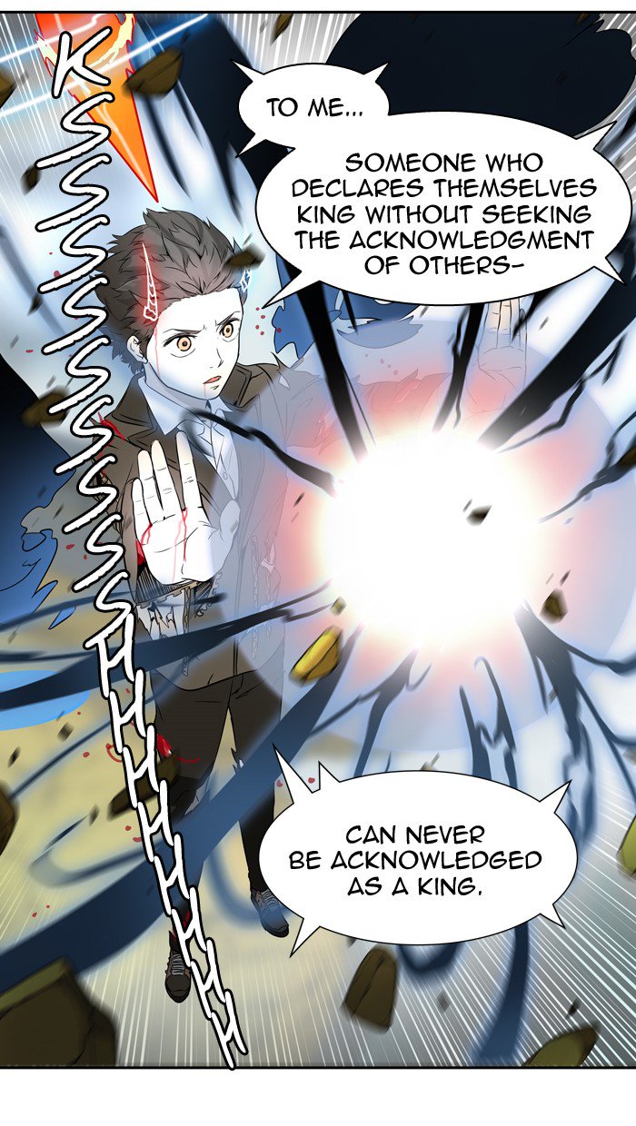 Tower Of God Chapter 383 Page 69