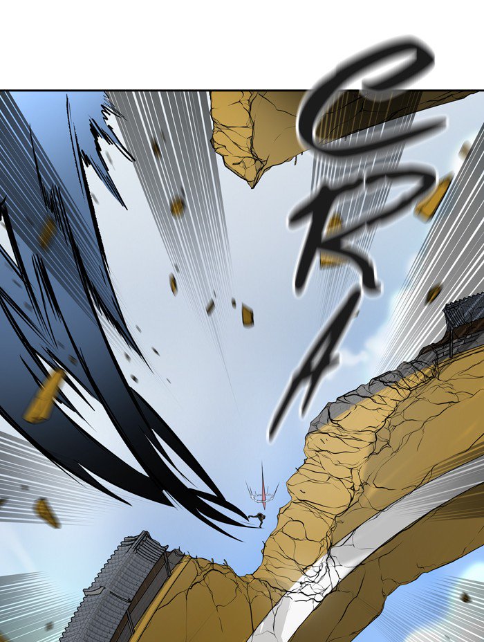 Tower Of God Chapter 383 Page 7