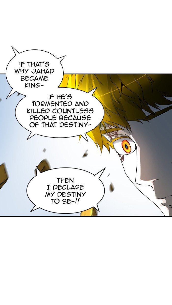 Tower Of God Chapter 383 Page 70