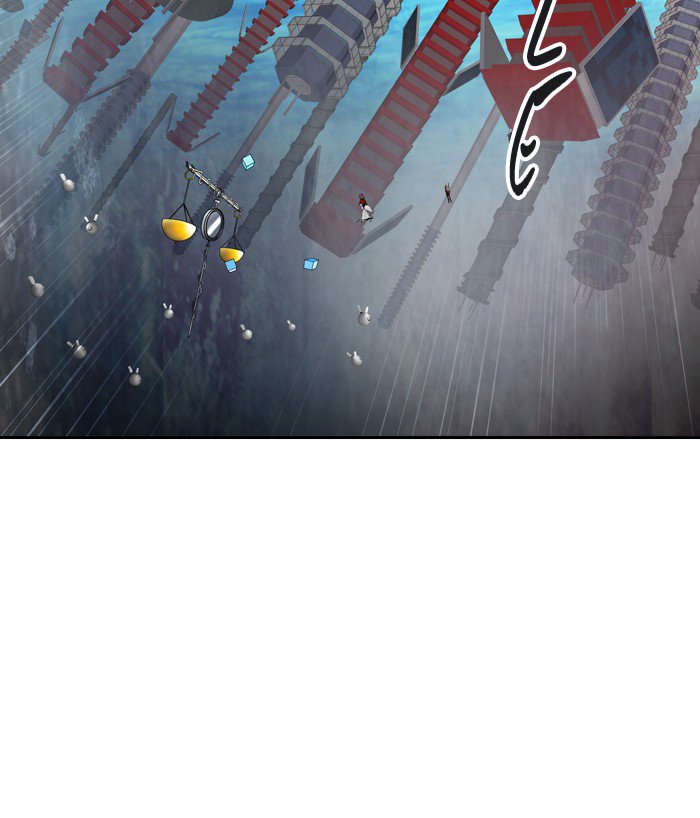 Tower Of God Chapter 383 Page 73