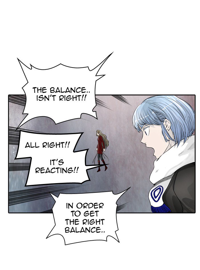 Tower Of God Chapter 383 Page 76