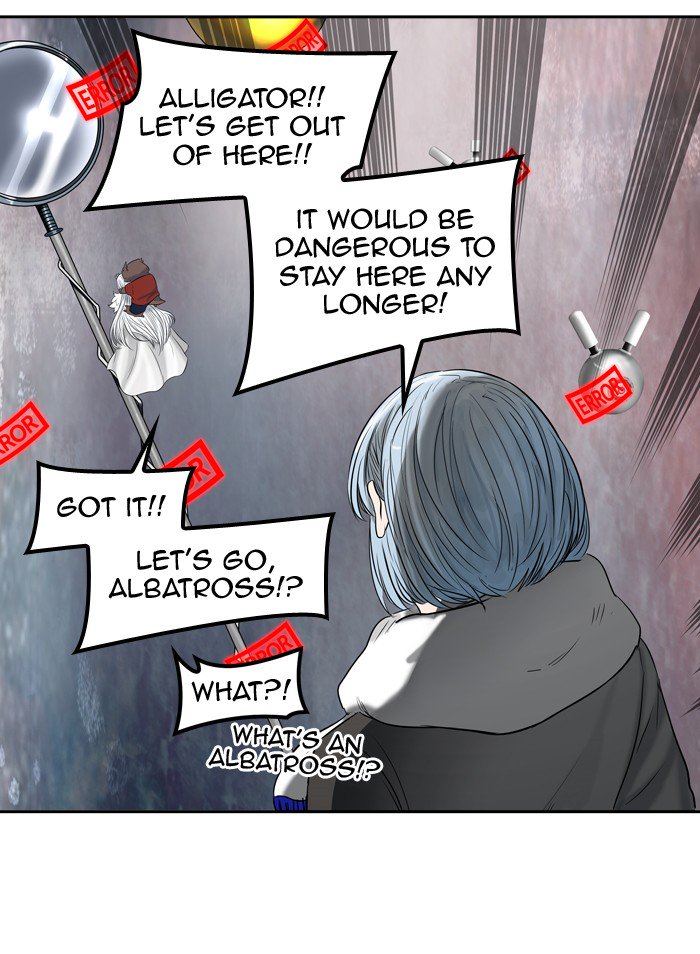 Tower Of God Chapter 383 Page 83