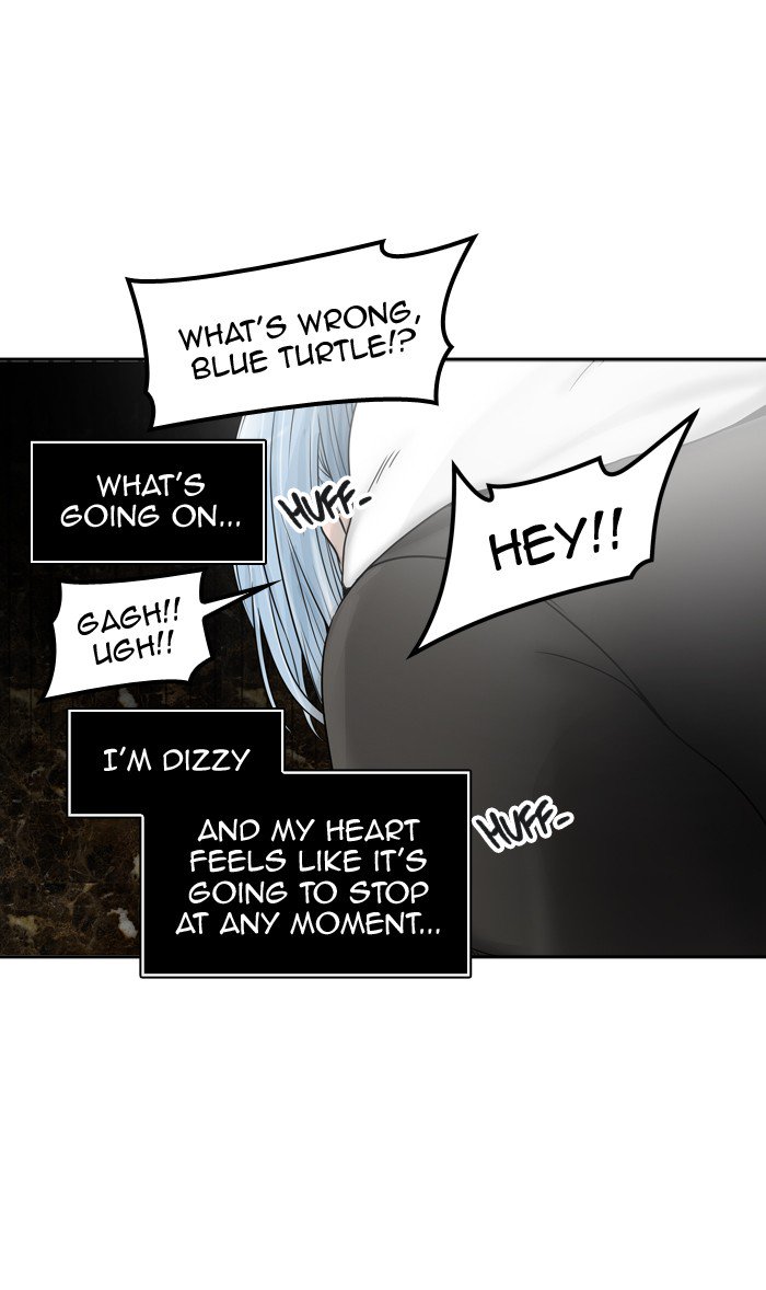 Tower Of God Chapter 383 Page 86