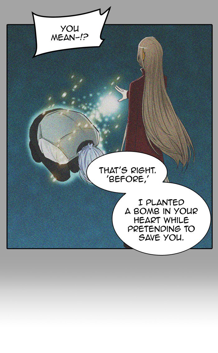 Tower Of God Chapter 383 Page 89