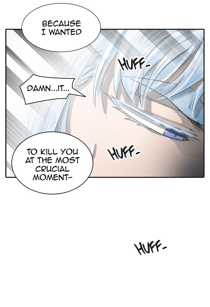 Tower Of God Chapter 383 Page 90