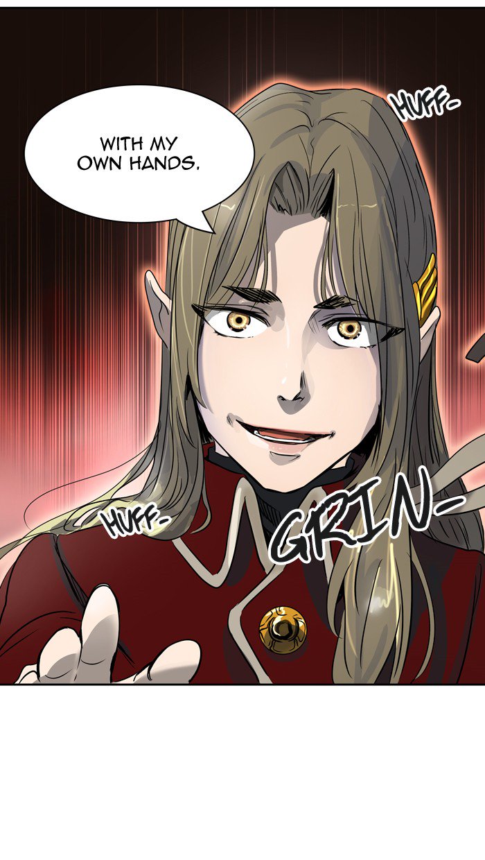 Tower Of God Chapter 383 Page 91