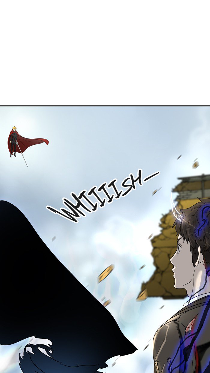 Tower Of God Chapter 383 Page 93