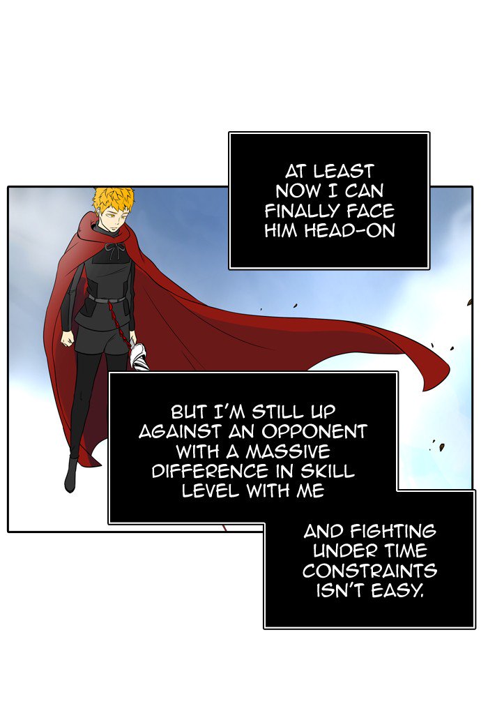 Tower Of God Chapter 383 Page 95