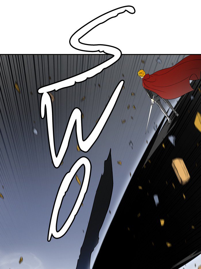 Tower Of God Chapter 384 Page 17