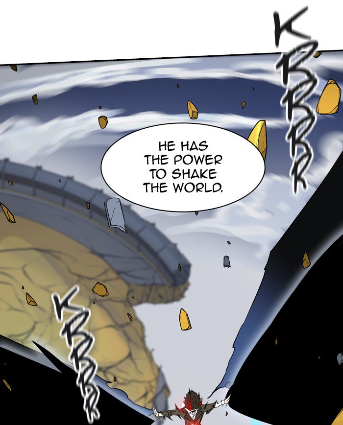 Tower Of God Chapter 384 Page 20