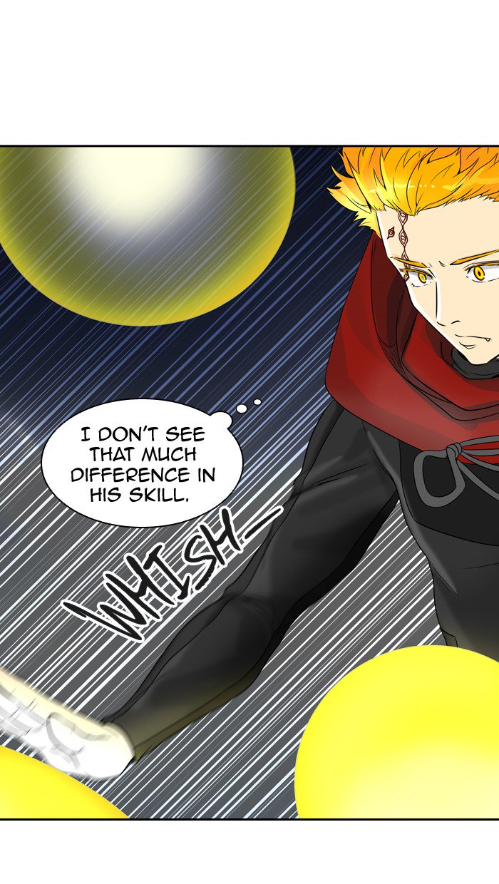 Tower Of God Chapter 384 Page 24