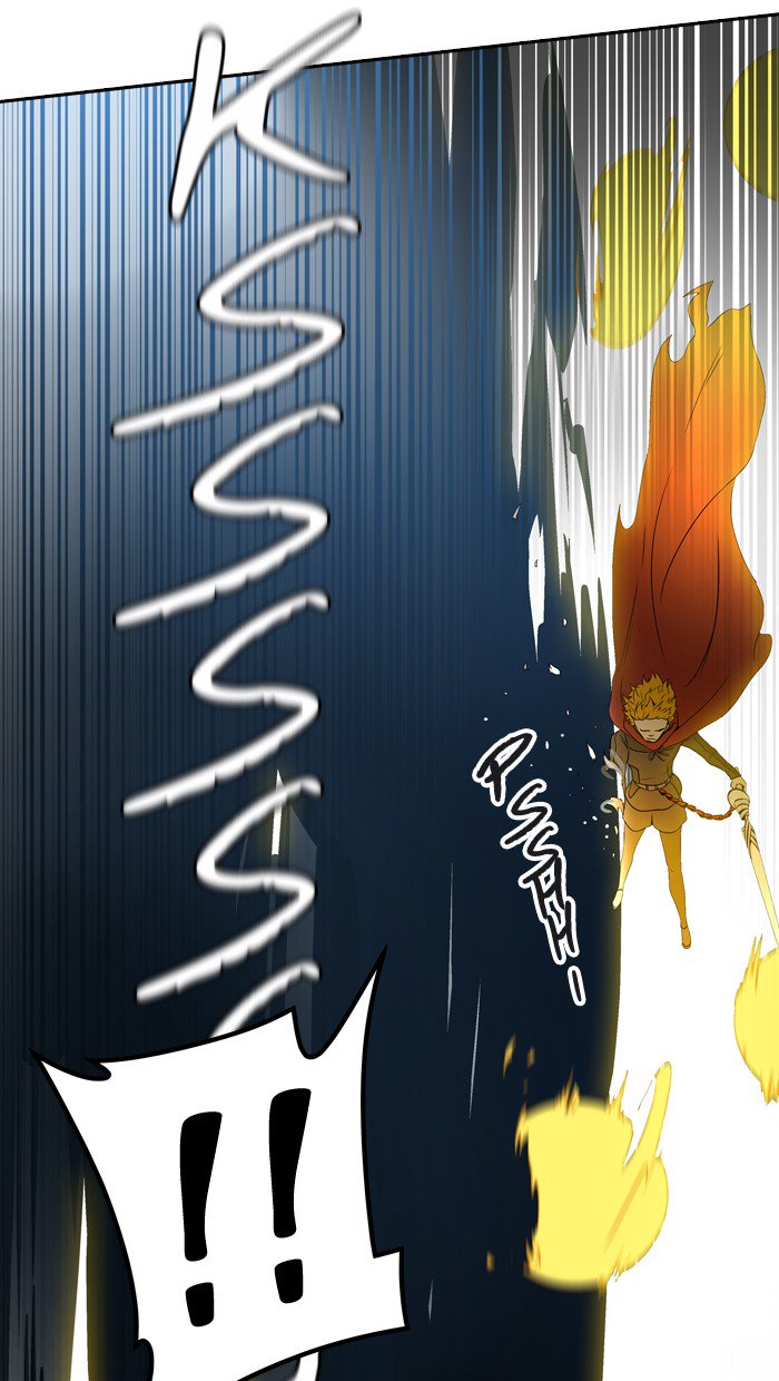 Tower Of God Chapter 384 Page 27