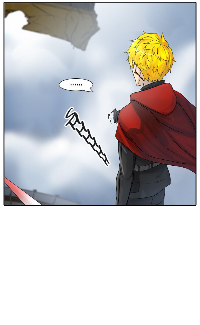 Tower Of God Chapter 384 Page 34