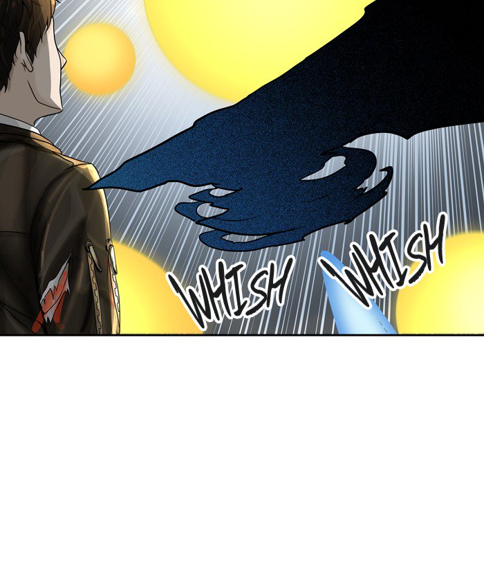 Tower Of God Chapter 384 Page 38