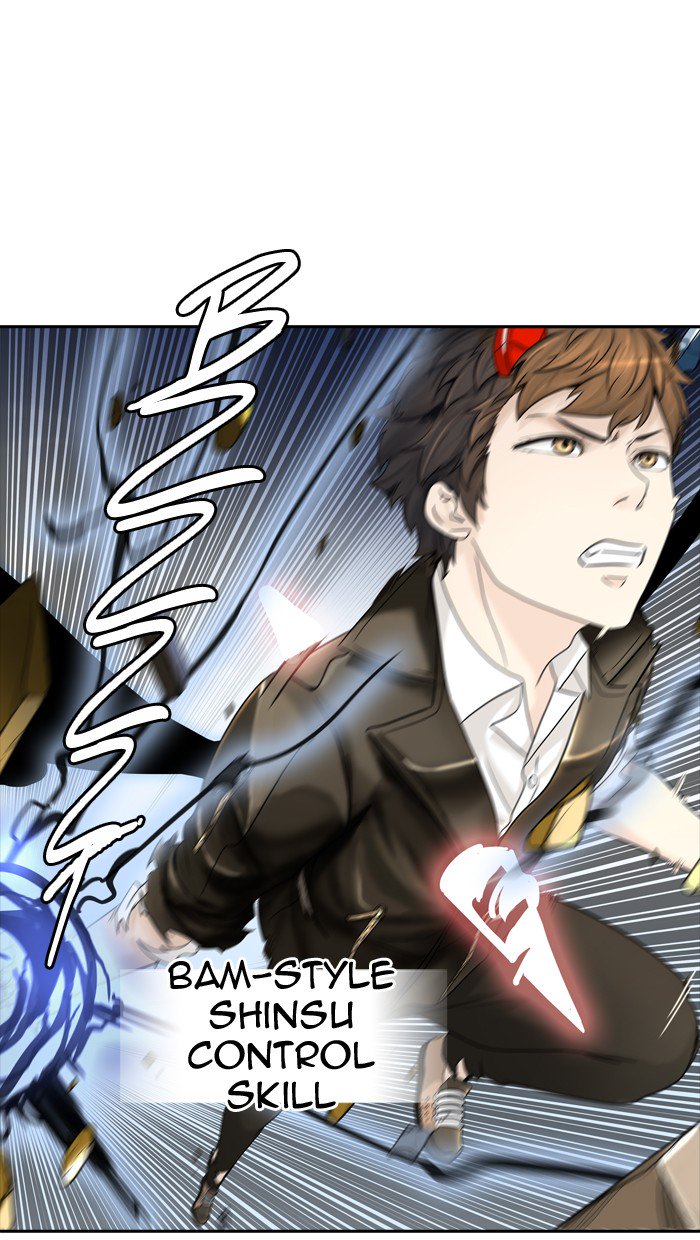 Tower Of God Chapter 384 Page 43