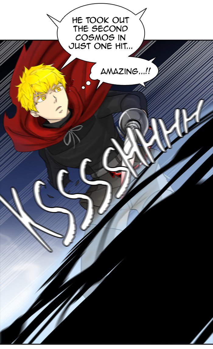 Tower Of God Chapter 384 Page 47