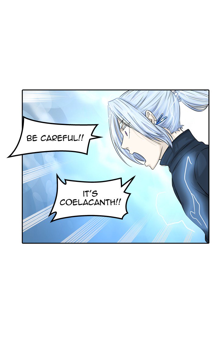 Tower Of God Chapter 384 Page 50