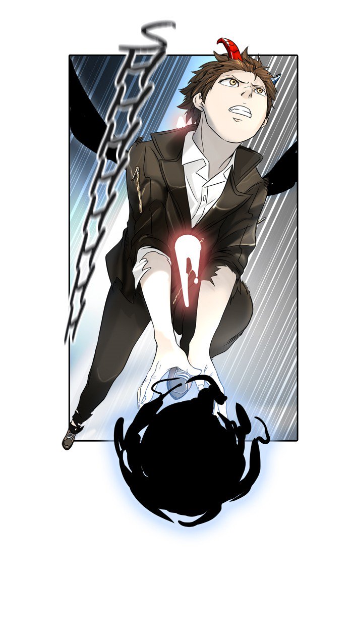 Tower Of God Chapter 384 Page 51