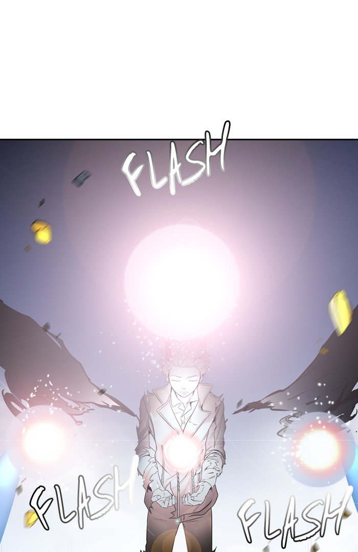 Tower Of God Chapter 384 Page 56