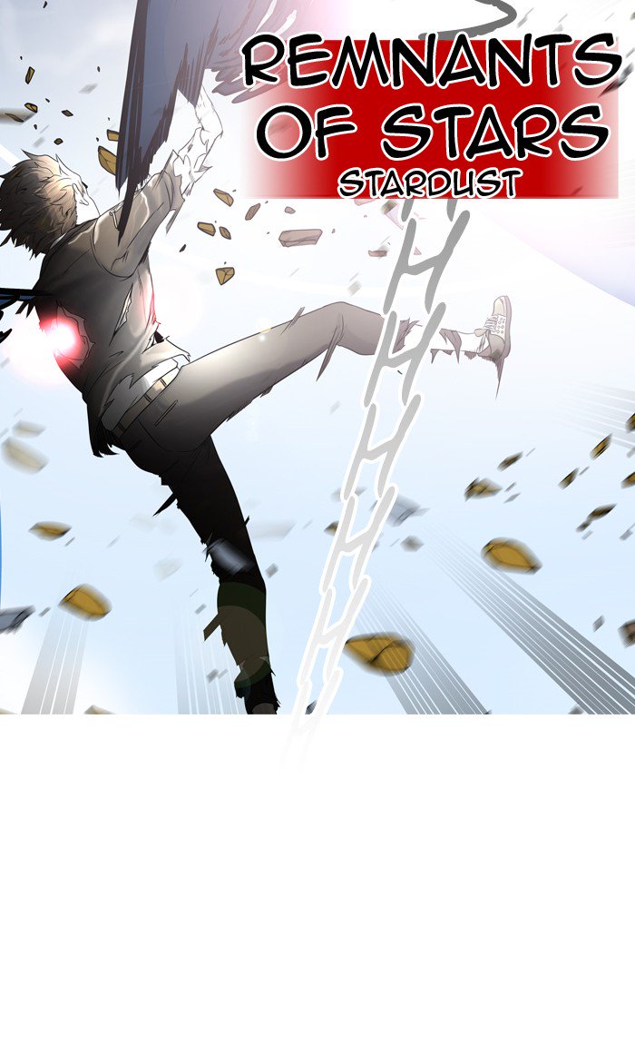 Tower Of God Chapter 384 Page 68