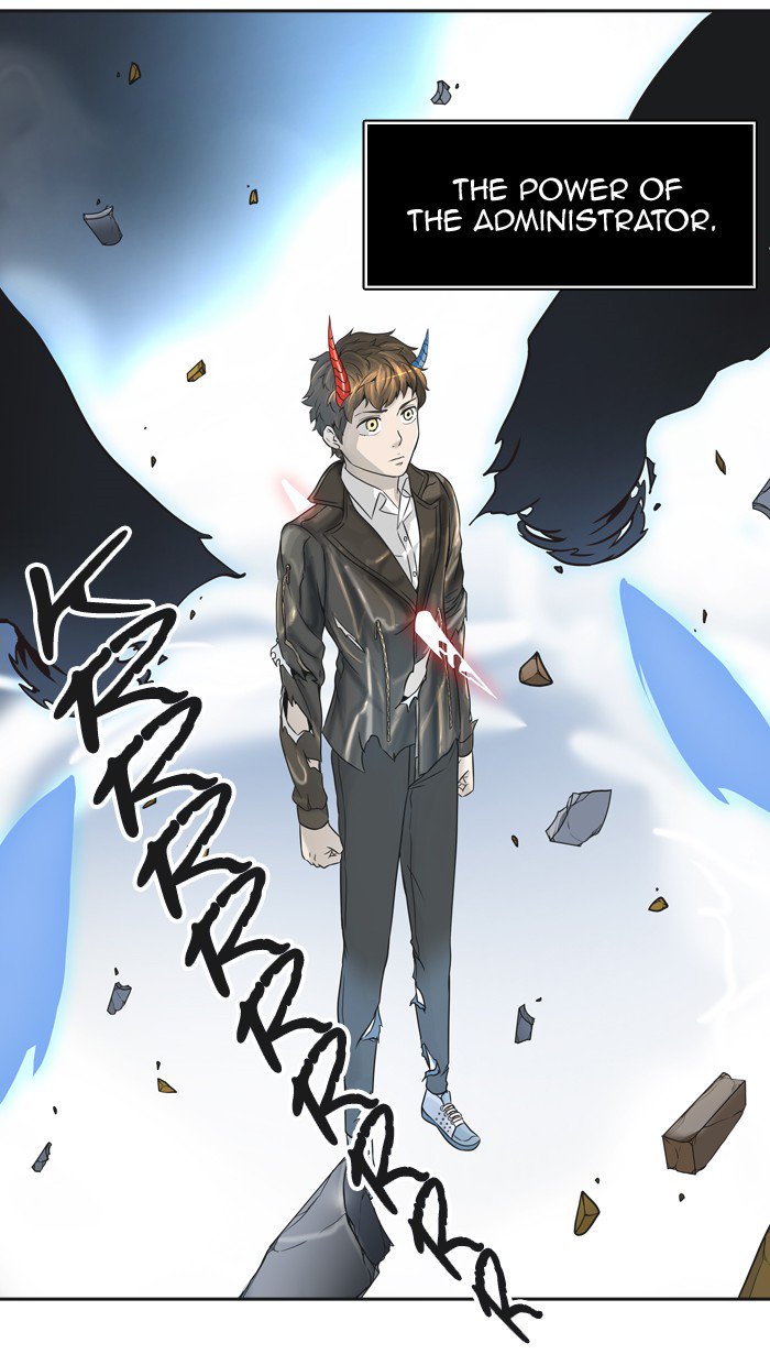 Tower Of God Chapter 384 Page 7