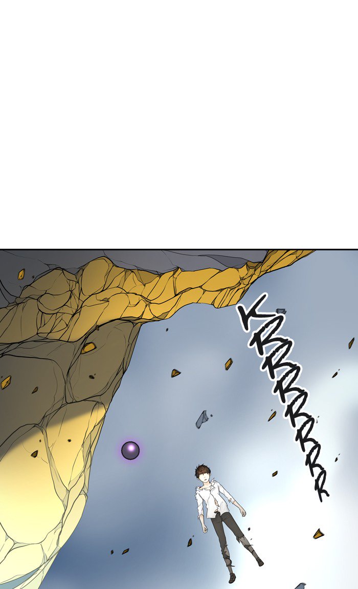 Tower Of God Chapter 384 Page 73