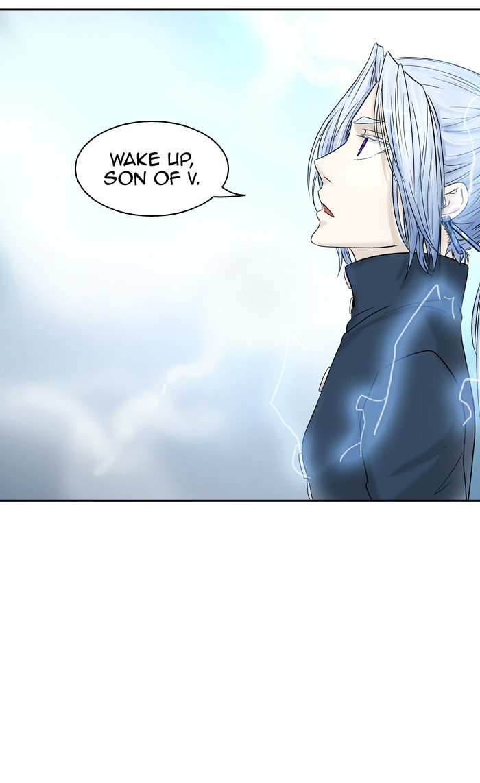 Tower Of God Chapter 384 Page 76
