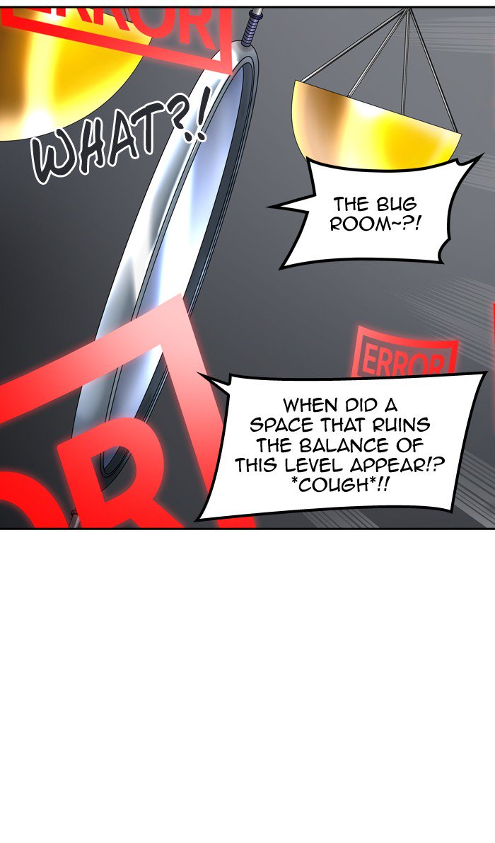 Tower Of God Chapter 384 Page 82