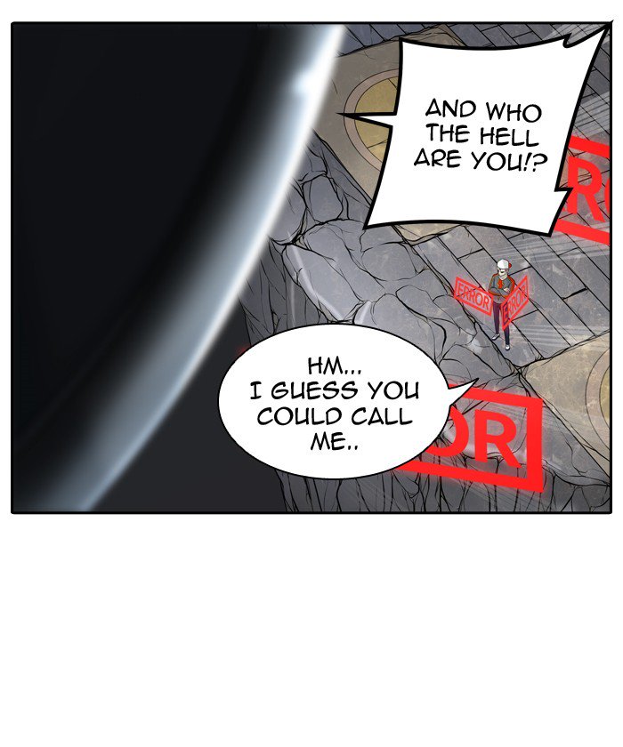 Tower Of God Chapter 384 Page 83