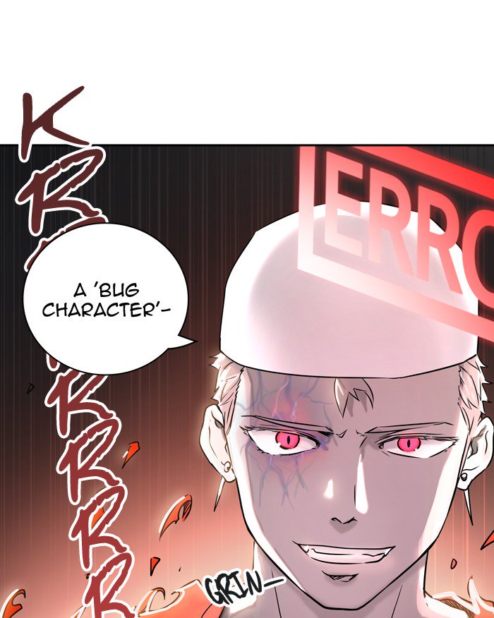 Tower Of God Chapter 384 Page 84