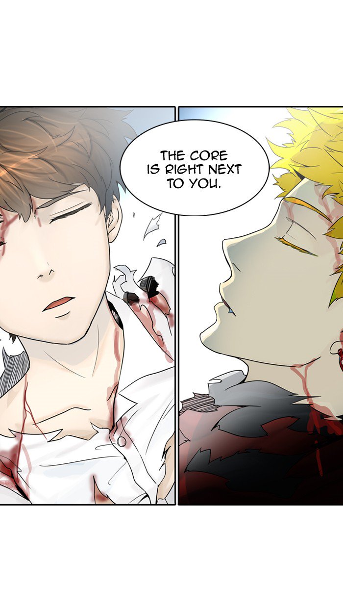 Tower Of God Chapter 385 Page 2