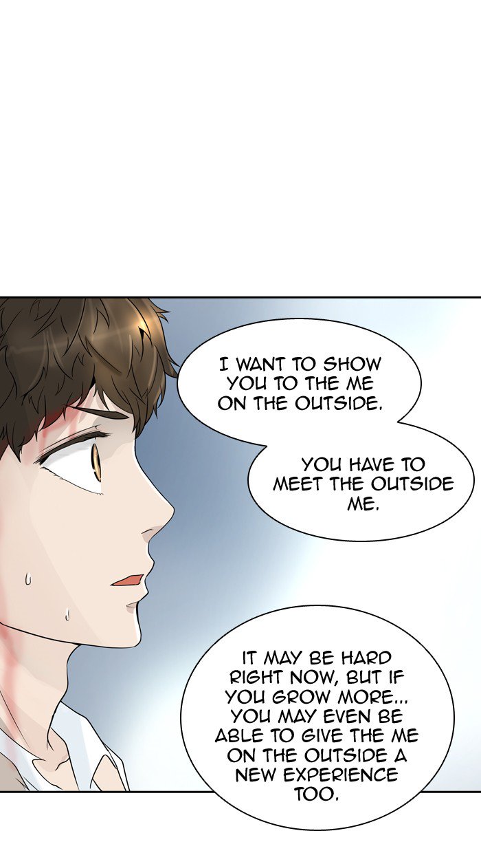 Tower Of God Chapter 385 Page 20